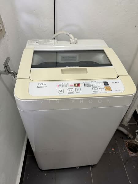 Condominium for Rent at Anyaman Residence - Alvin Phoon - PropertyGuru.com.my