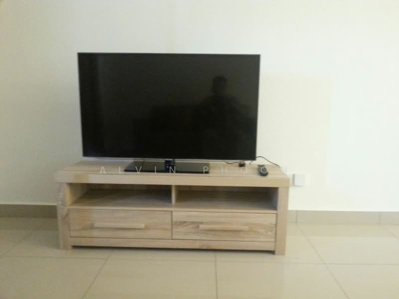 Condominium for Rent at Anyaman Residence - Alvin Phoon - Living Room - PropertyGuru.com.my