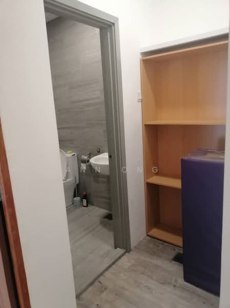 Heritage House untuk Untuk Disewa - RM 3,036 /bulan, Feb 2026 - Bathroom - PropertyGuru.com.my