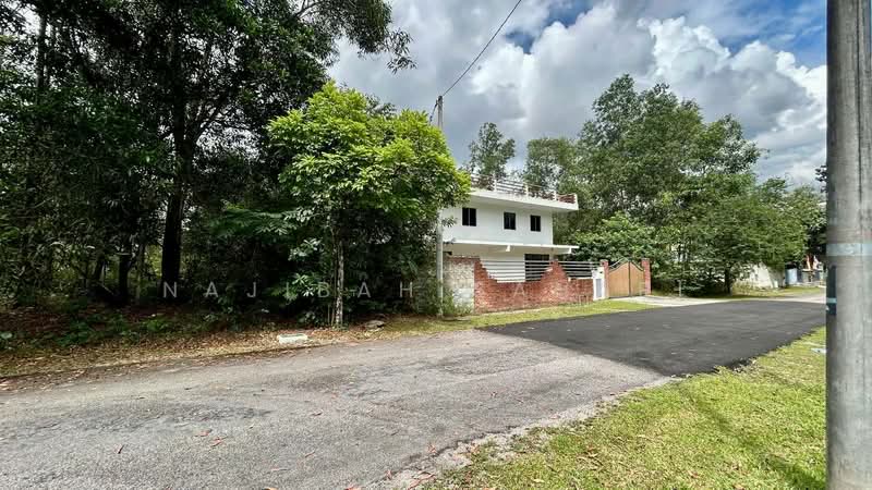 Residential Land for Sale in Bandar Tasik Kesuma (Beranang) - Najibah Sahari - Exterior - PropertyGuru.com.my