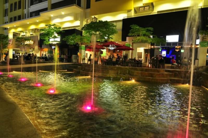 Service Residence for Rent at TRiGON Luxury Residences - Iris Tan - Exterior - PropertyGuru.com.my