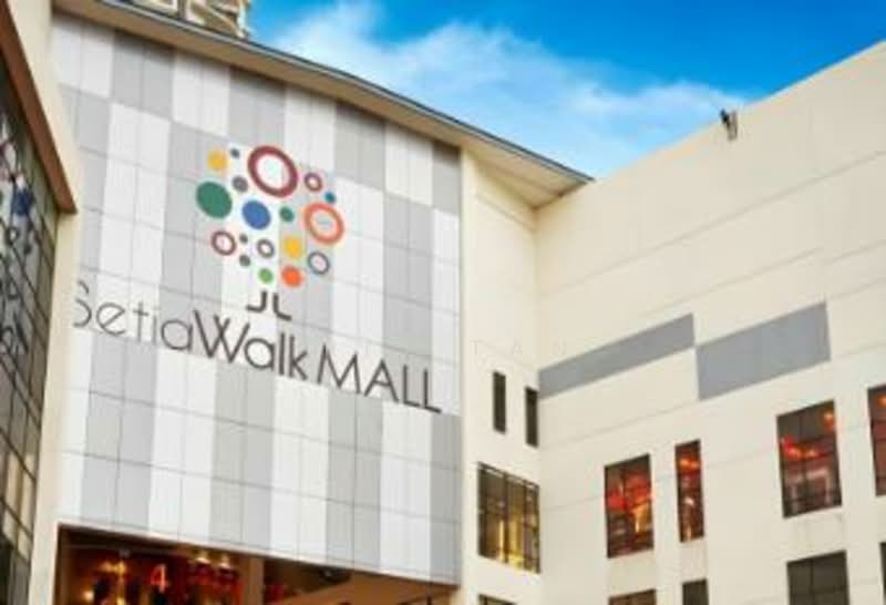 Service Residence for Rent at TRiGON Luxury Residences - Iris Tan - PropertyGuru.com.my