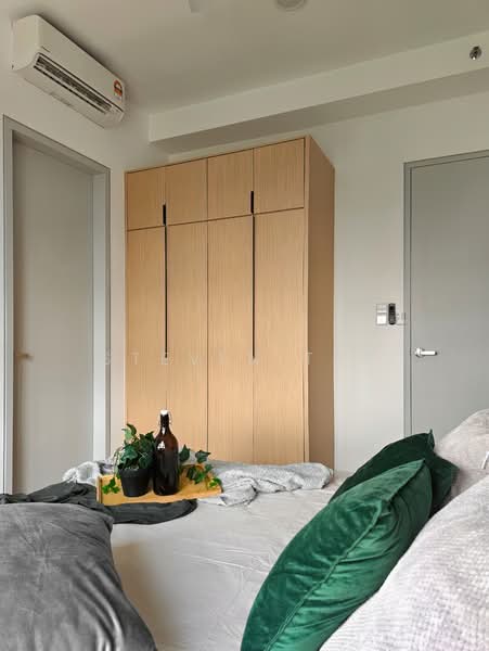 Sunway Belfield untuk Untuk Disewa - RM 4,300 /bulan, Feb 2026 - Bedroom - PropertyGuru.com.my