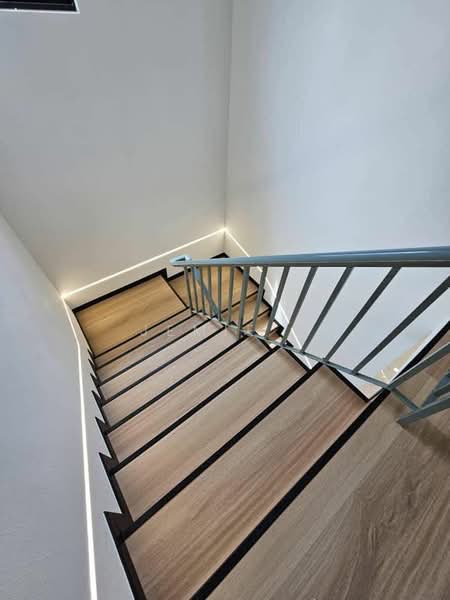 2-storey Terraced House for Sale in Taman Daya (Johor Bahru) - Jemie . - Interior - PropertyGuru.com.my