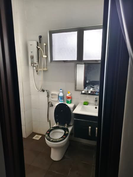 Townhouse for Sale in Taman Putra Perdana (Puchong) - Bonie Tan - Bathroom - PropertyGuru.com.my
