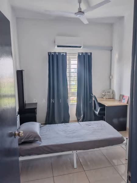 Service Residence for Rent at Saville @ Kajang - Daniel Je - Bedroom - PropertyGuru.com.my