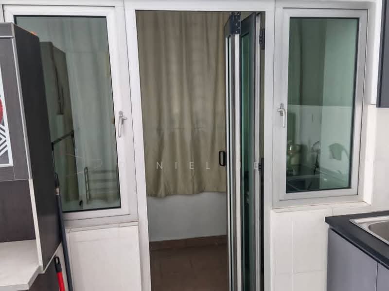 Service Residence for Rent at Saville @ Kajang - Daniel Je - Interior - PropertyGuru.com.my