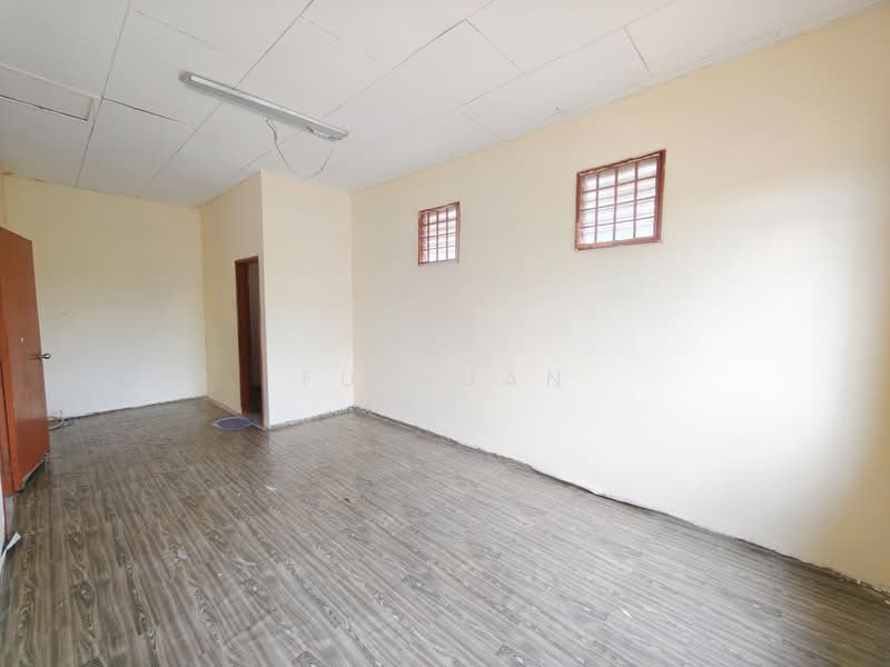 Semi-Detached House for Sale in Taman Megah Ria (Masai) - Fu Guan - Interior - PropertyGuru.com.my