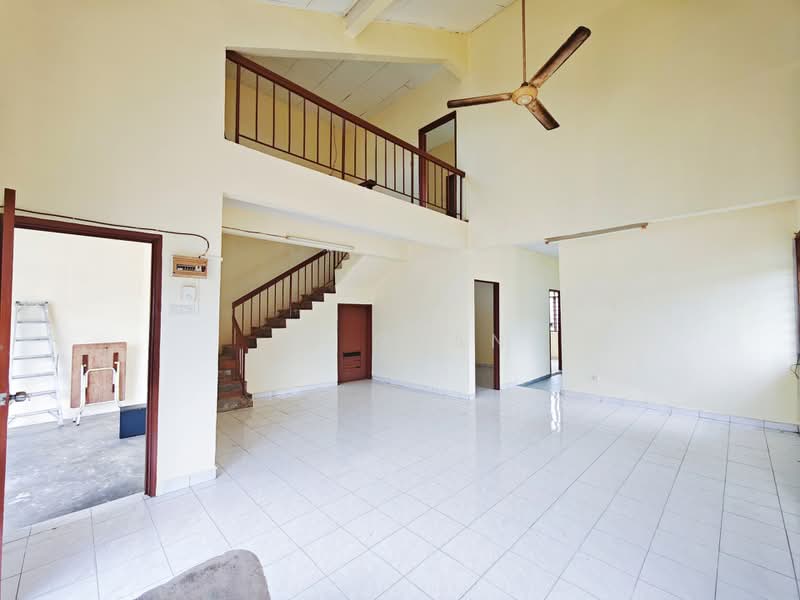 Semi-Detached House for Sale in Taman Megah Ria (Masai) - Fu Guan - Interior - PropertyGuru.com.my