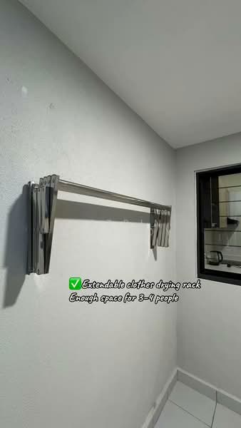 Subang Bestari untuk Untuk Disewa - RM 600 /bulan, Feb 2026 - Interior - PropertyGuru.com.my