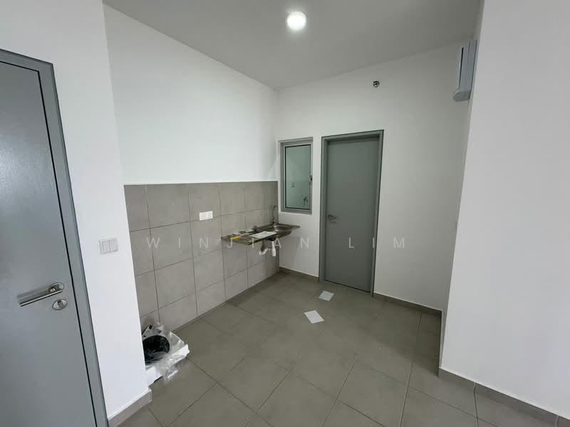 Apartment for Rent at Tangerine Suites - Winjian Lim - Interior - PropertyGuru.com.my