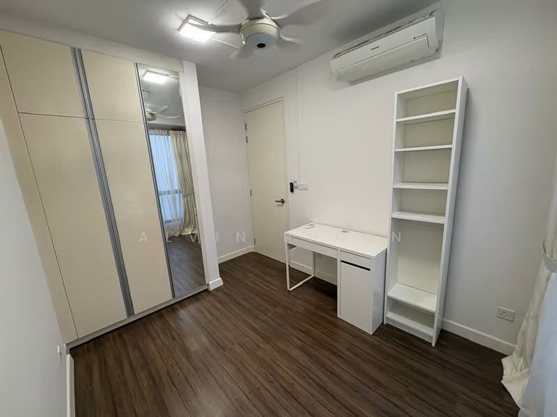 Condominium for Rent at Nadayu62 - Alvin Phoon - Bedroom - PropertyGuru.com.my