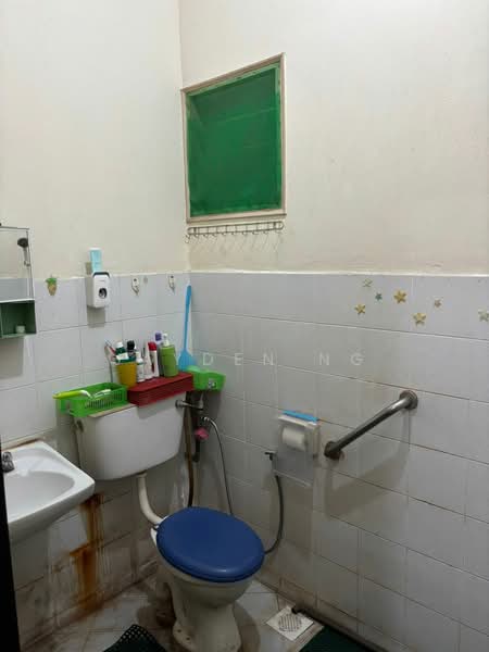 Taman Bukit Tiram Taman Bukit Tiram Tamans Bukits Tirams untuk Untuk Dijual - RM 530,000, Feb 2026 - Bathroom - PropertyGuru.com.my