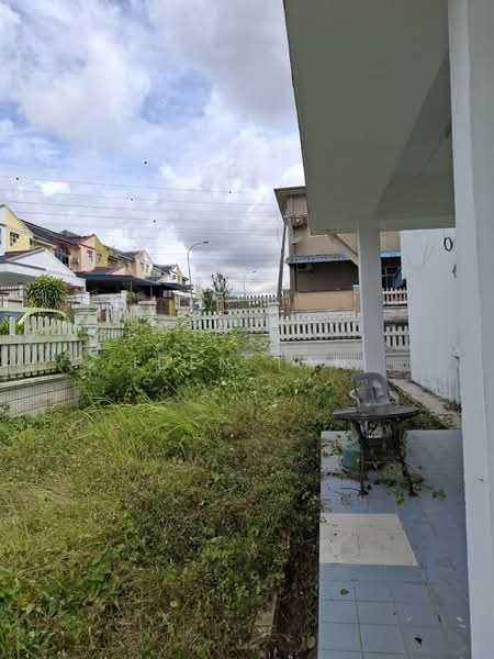 2-storey Terraced House for Sale in Skudai (Johor) - Iden Tan - Exterior - PropertyGuru.com.my