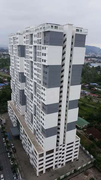 Palma Laguna untuk Untuk Dijual - RM 328,000, Feb 2026 - Exterior - PropertyGuru.com.my