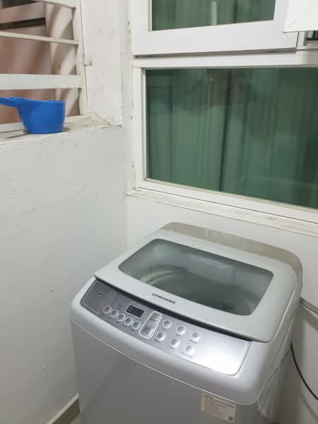 Condominium for Rent at Mutiara Ville - Shirlee Toh - Interior - PropertyGuru.com.my