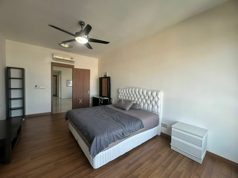 Condominium for Rent at Central Park condominium - Xinnee . - Bedroom - PropertyGuru.com.my