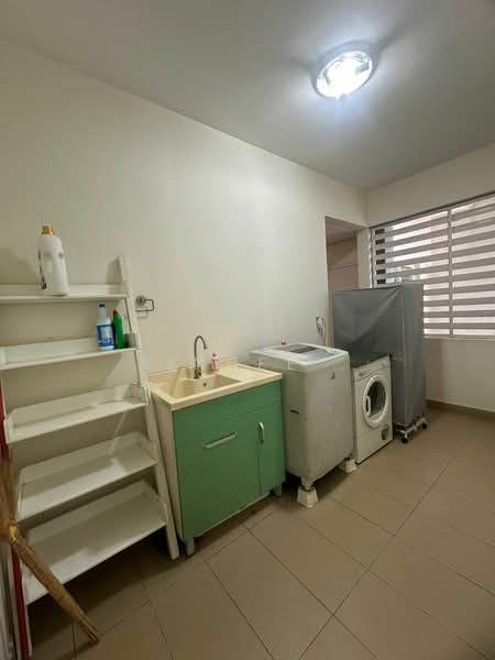 Condominium for Rent at Central Park condominium - Xinnee . - Interior - PropertyGuru.com.my