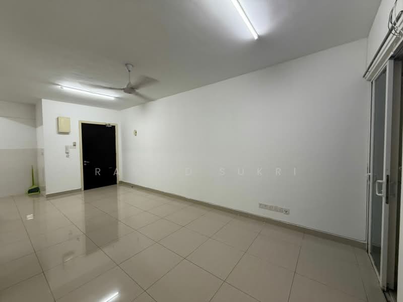 Service Residence for Sale at Saville @ Melawati - Rashid Sukri - Living Room - PropertyGuru.com.my