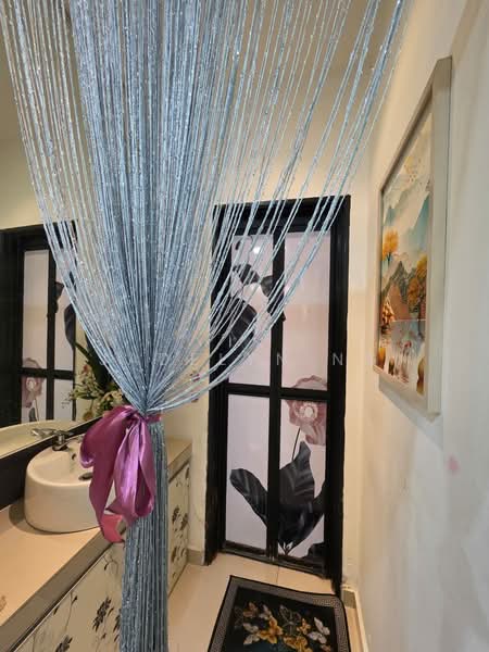 2-storey Terraced House for Sale in Kulai (Johor) - Jadelyn Ng - Interior - PropertyGuru.com.my