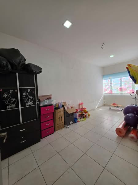 2-storey Terraced House for Sale in Kulai (Johor) - Jadelyn Ng - Interior - PropertyGuru.com.my
