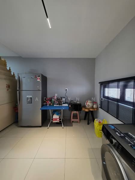 2-storey Terraced House for Sale in Kulai (Johor) - Jadelyn Ng - Kitchen - PropertyGuru.com.my