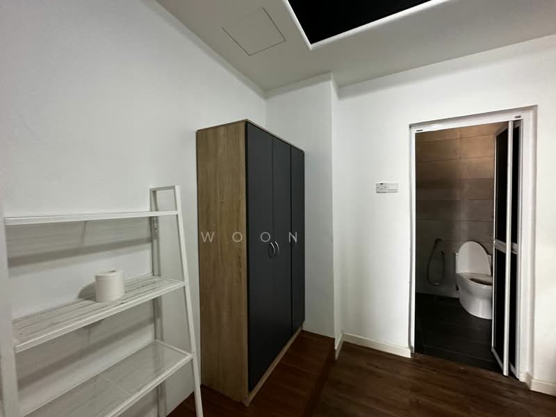 Apartment for Rent at Costa Mahkota - Woon . - Bathroom - PropertyGuru.com.my