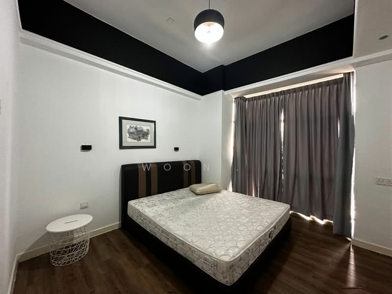 Apartment for Rent at Costa Mahkota - Woon . - Bedroom - PropertyGuru.com.my