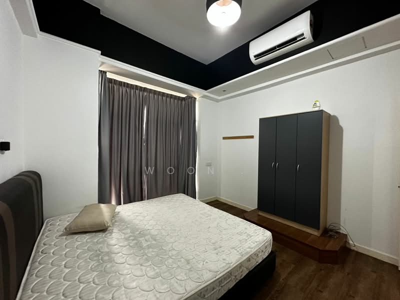 Apartment for Rent at Costa Mahkota - Woon . - Bedroom - PropertyGuru.com.my