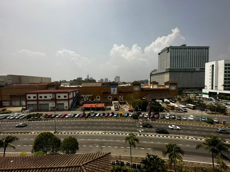 Apartment for Rent at Costa Mahkota - Woon . - Exterior - PropertyGuru.com.my