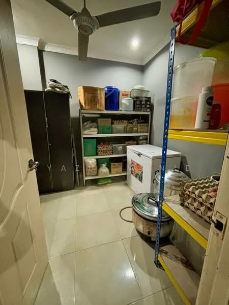2-storey Terraced House for Sale in Saujana Puchong (Puchong) - Syazue Wanie - Interior - PropertyGuru.com.my