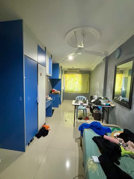 2-storey Terraced House for Sale in Saujana Puchong (Puchong) - Syazue Wanie - Bedroom - PropertyGuru.com.my