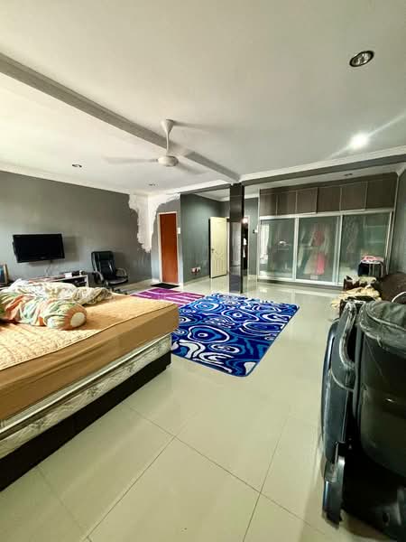 2-storey Terraced House for Sale in Saujana Puchong (Puchong) - Syazue Wanie - Bedroom - PropertyGuru.com.my
