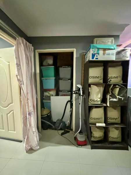 2-storey Terraced House for Sale in Saujana Puchong (Puchong) - Syazue Wanie - Interior - PropertyGuru.com.my