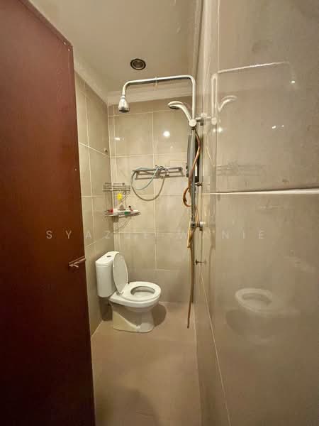 2-storey Terraced House for Sale in Saujana Puchong (Puchong) - Syazue Wanie - Bathroom - PropertyGuru.com.my