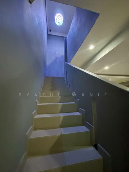 2-storey Terraced House for Sale in Saujana Puchong (Puchong) - Syazue Wanie - Interior - PropertyGuru.com.my