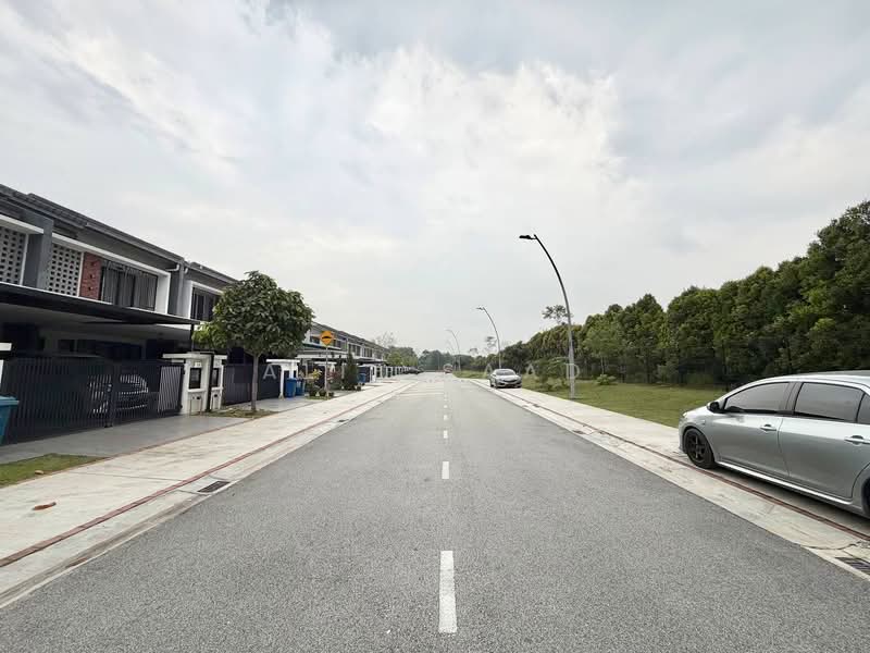 2-storey Terraced House for Sale in Elmina (Shah Alam) - Alif Saad - Exterior - PropertyGuru.com.my