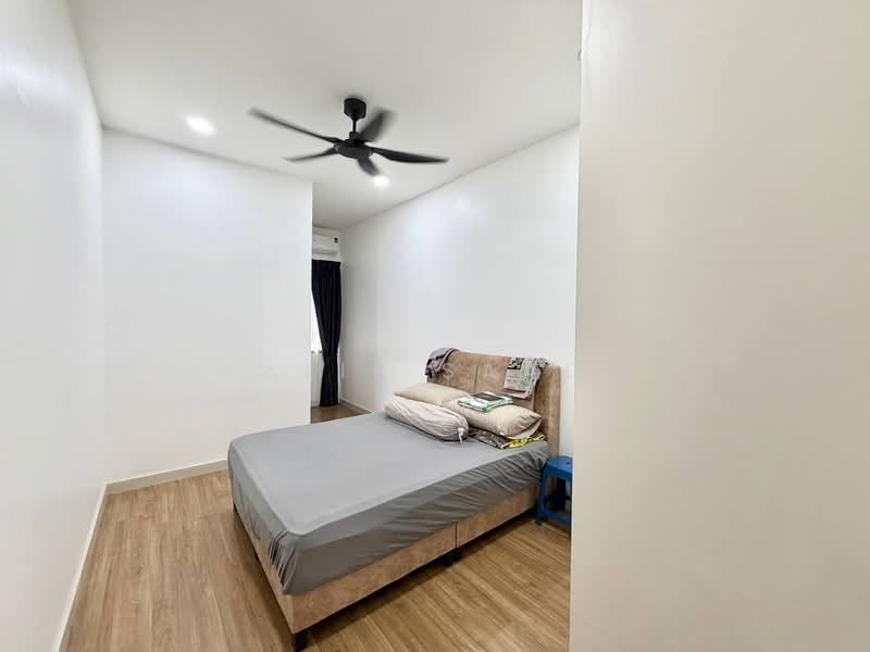 2-storey Terraced House for Sale in Elmina (Shah Alam) - Alif Saad - Bedroom - PropertyGuru.com.my