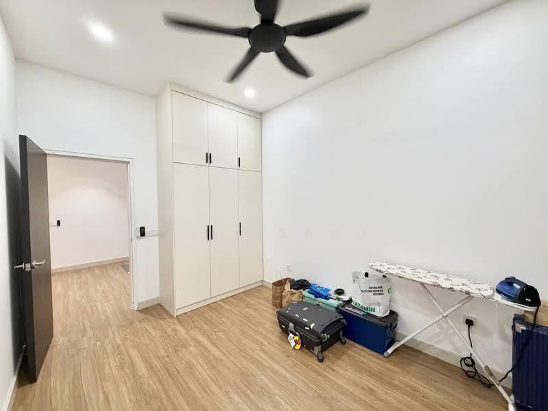 2-storey Terraced House for Sale in Elmina (Shah Alam) - Alif Saad - Bedroom - PropertyGuru.com.my