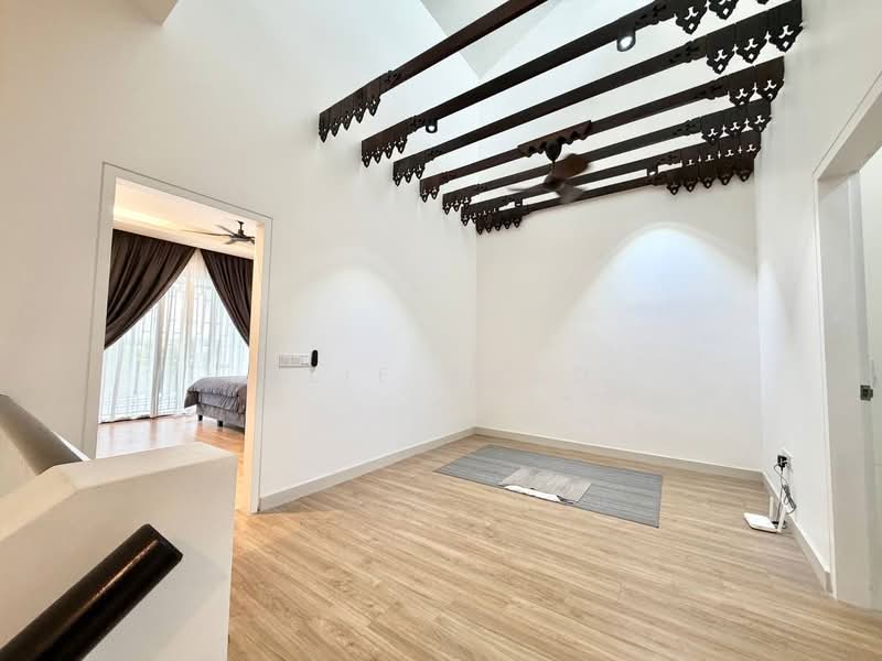 2-storey Terraced House for Sale in Elmina (Shah Alam) - Alif Saad - Interior - PropertyGuru.com.my