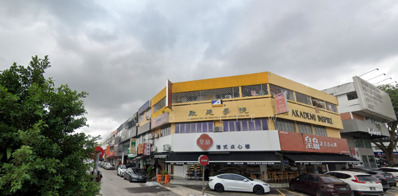 Shop for Rent in SS2 (Petaling Jaya) - Mandy Liew - Exterior - PropertyGuru.com.my