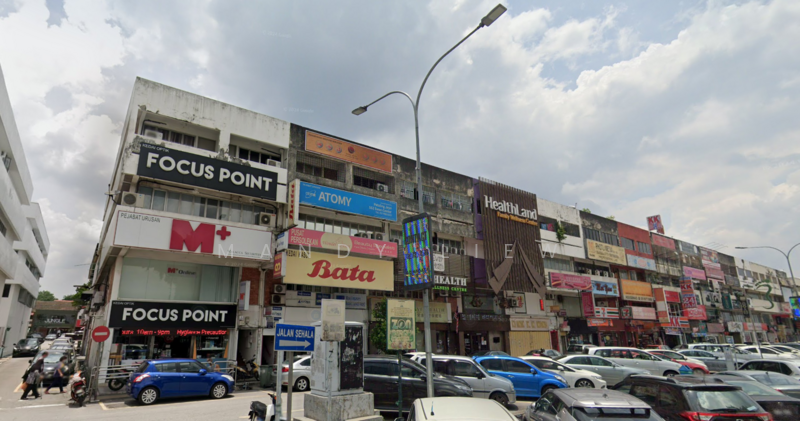 Shop for Rent in SS2 (Petaling Jaya) - Mandy Liew - Exterior - PropertyGuru.com.my