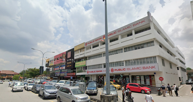 Shop for Rent in SS2 (Petaling Jaya) - Mandy Liew - Exterior - PropertyGuru.com.my