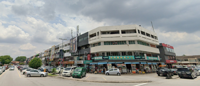Shop for Rent in SS2 (Petaling Jaya) - Mandy Liew - Exterior - PropertyGuru.com.my