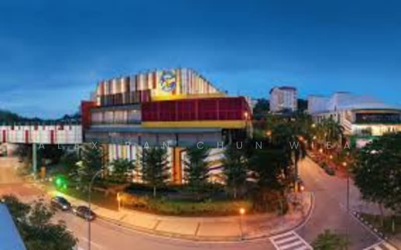 Shop / Office for Sale in Taman Taynton View (Cheras) - Alex Pan Chun Wiea - Exterior - PropertyGuru.com.my