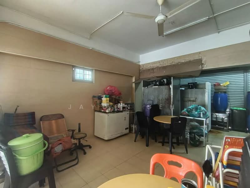 Shop for Rent in Taman Sultan Badlishah (Alor Setar) - Jayden Geh - Interior - PropertyGuru.com.my
