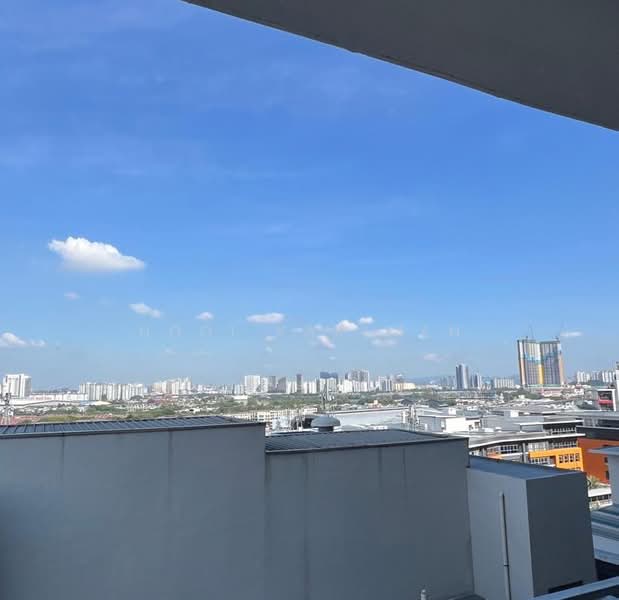 Service Residence for Sale at SetiaWalk - Hooi Karlmen - View - PropertyGuru.com.my