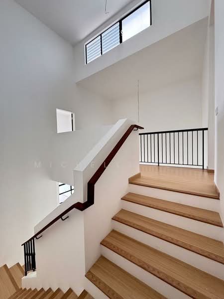 Cluster House for Sale in Iskandar Puteri (Nusajaya) (Johor) - Michelle Tey - Interior - PropertyGuru.com.my