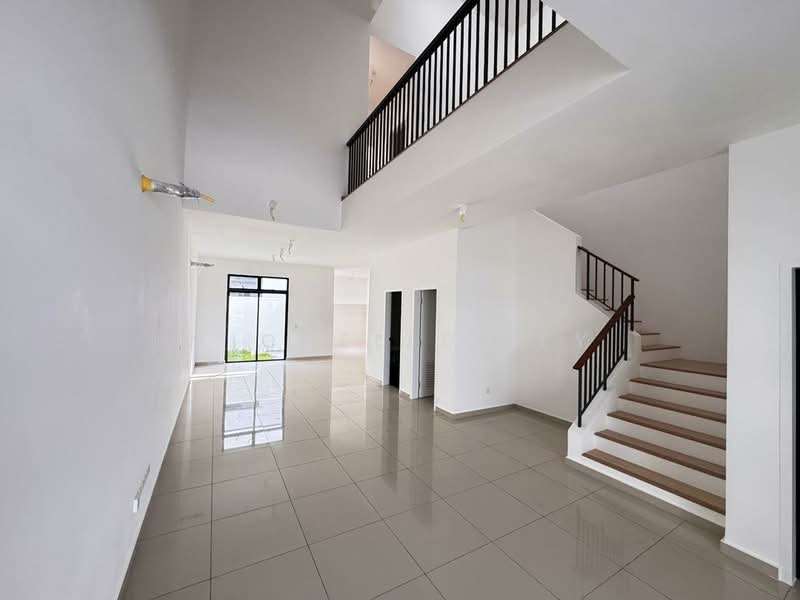 Cluster House for Sale in Iskandar Puteri (Nusajaya) (Johor) - Michelle Tey - Interior - PropertyGuru.com.my