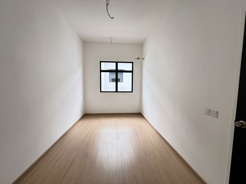 Cluster House for Sale in Iskandar Puteri (Nusajaya) (Johor) - Michelle Tey - Interior - PropertyGuru.com.my